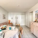 Apartment Le Cesaree-1 By Interhome Frejus