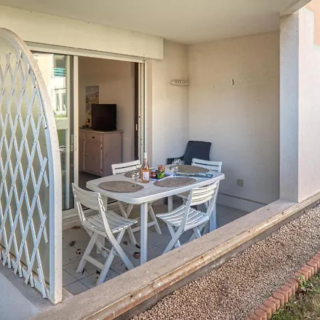 Apartmán Le Cesaree-1 By Interhome