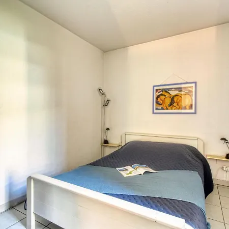 Le Cesaree-1 By Interhome