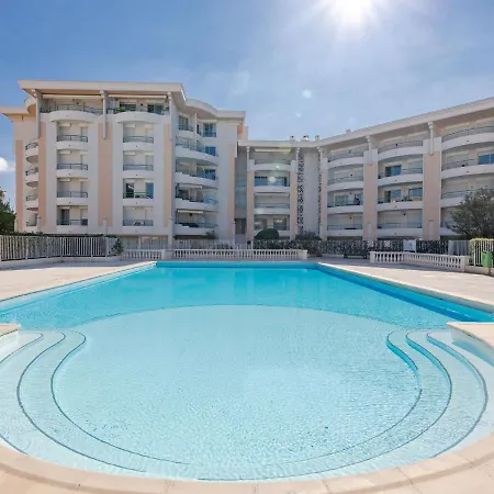 Le Cesaree-1 By Interhome Apartmán Fréjus