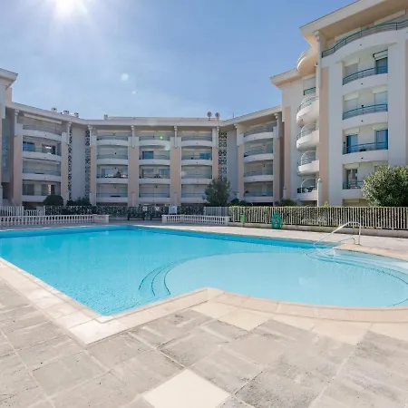 דירה Le Cesaree-1 By Interhome *