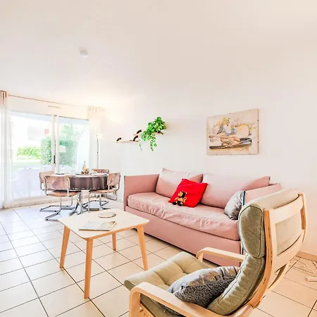 Le Cesaree-1 By Interhome Apartment *