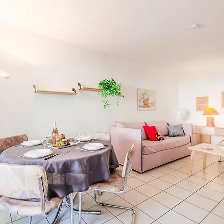 Le Cesaree-1 By Interhome Apartament Fréjus