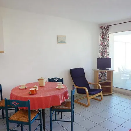 Le Cesaree-1 By Interhome Apartament Fréjus