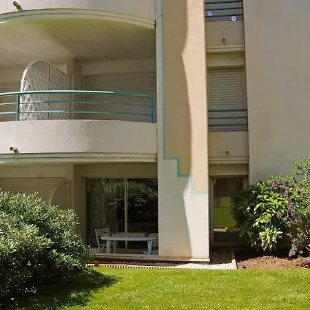 Le Cesaree-1 By Interhome Apartament Fréjus