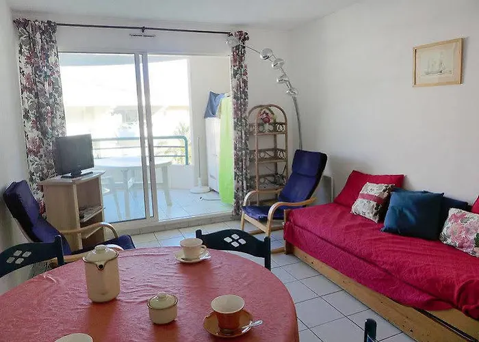 Le Cesaree-1 By Interhome Apartment *