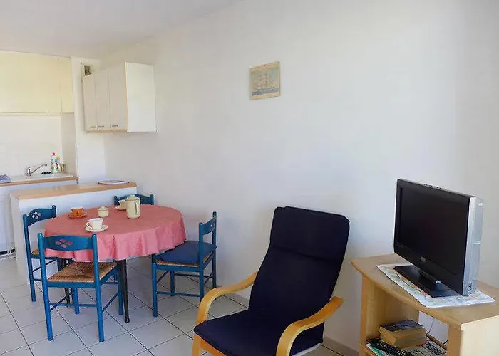 Le Cesaree-1 By Interhome Apartment