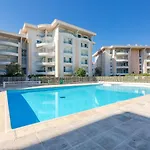Le Cesaree-1 By Interhome Apartament