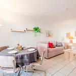 Le Cesaree-1 By Interhome Apartament Fréjus