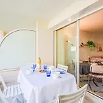 Le Cesaree-1 By Interhome Fréjus