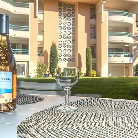 Le Cesaree-1 By Interhome *