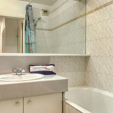 شقة Le Cesaree-1 By Interhome *