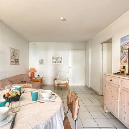 Apartamento Le Cesaree-1 By Interhome Fréjus