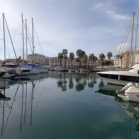 Le Cesaree-1 By Interhome * Fréjus
