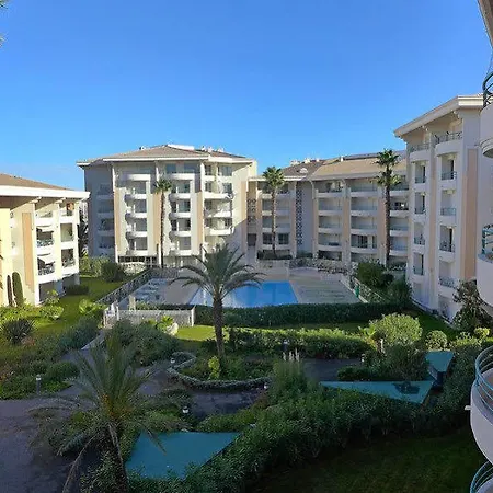 Apartmán Le Cesaree-1 By Interhome