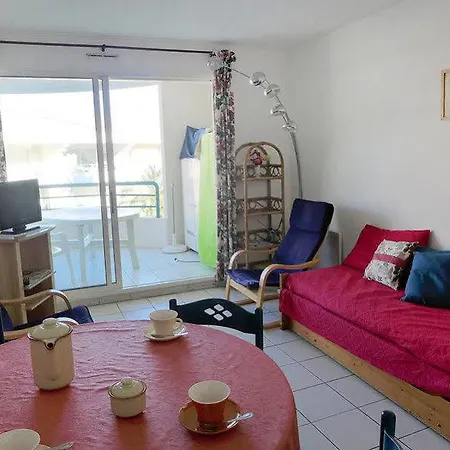 Le Cesaree-1 By Interhome Appartement *