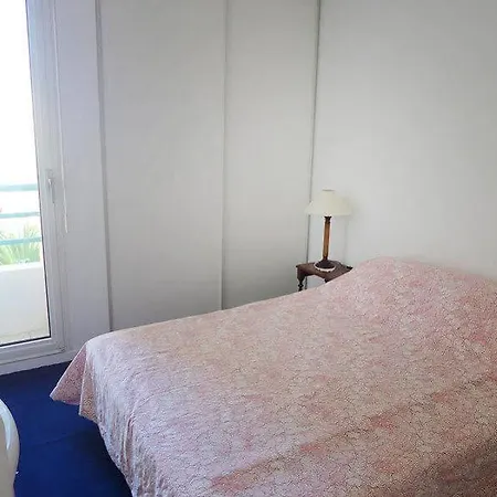 Le Cesaree-1 By Interhome Fréjus