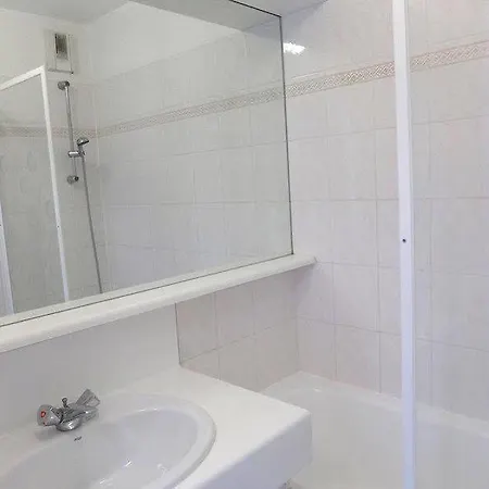 Le Cesaree-1 By Interhome * Fréjus