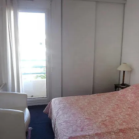 Apartmán Le Cesaree-1 By Interhome Fréjus