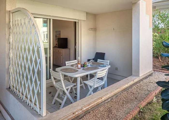 Appartement Le Cesaree-1 By Interhome