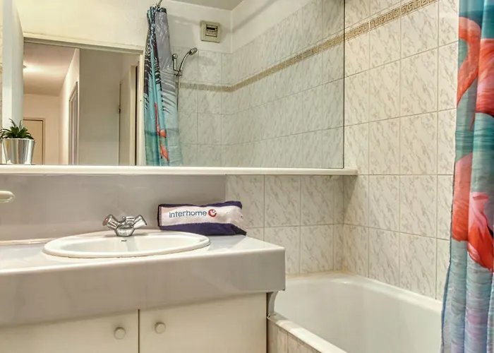 Appartement Le Cesaree-1 By Interhome *