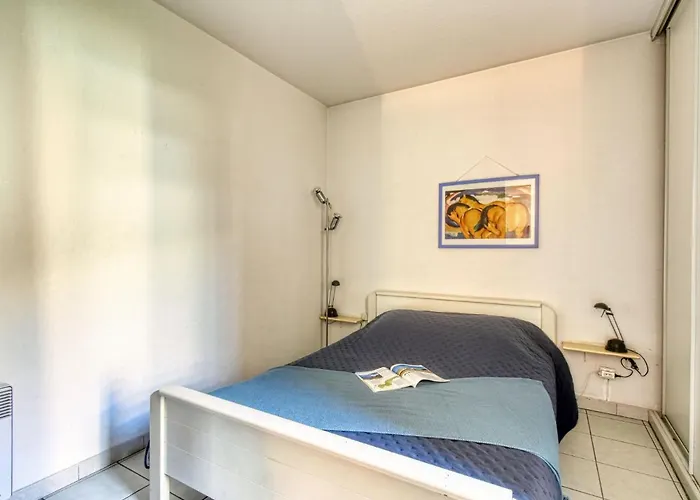 Le Cesaree-1 By Interhome