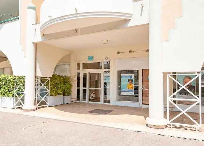 Le Cesaree-1 By Interhome Appartement *