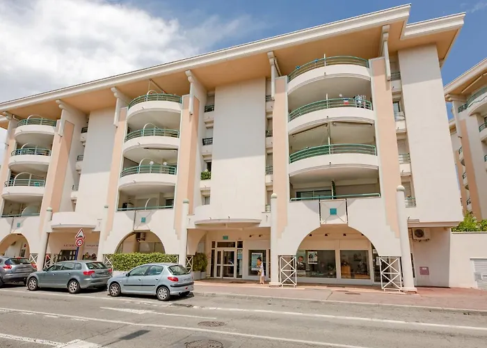 Appartement Le Cesaree-1 By Interhome