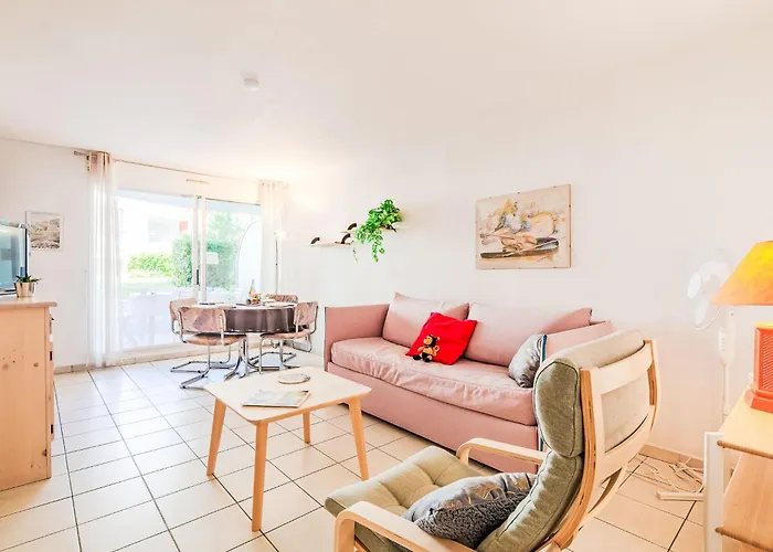 Le Cesaree-1 By Interhome Appartement *