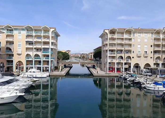 Le Cesaree-1 By Interhome Appartement *