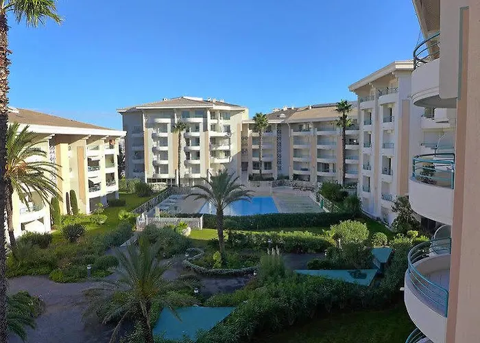 Appartement Le Cesaree-1 By Interhome