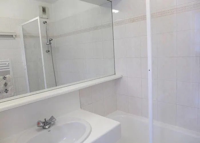 Le Cesaree-1 By Interhome * Fréjus