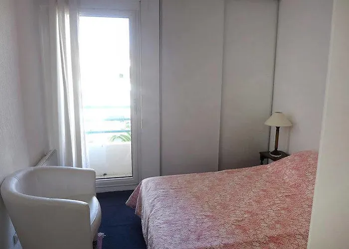 Appartement Le Cesaree-1 By Interhome Fréjus