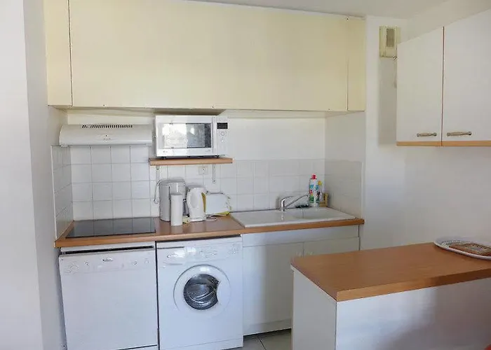 Le Cesaree-1 By Interhome Appartement *