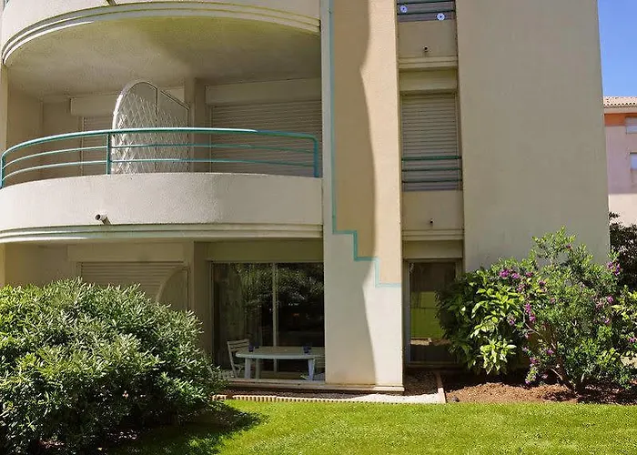 Le Cesaree-1 By Interhome Appartement Fréjus